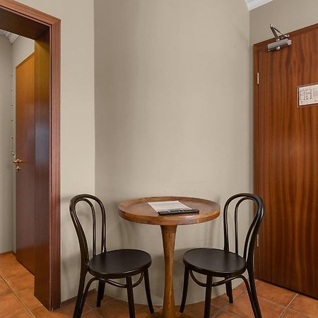 Gerthur Apartments ريكيافيك المظهر الخارجي الصورة