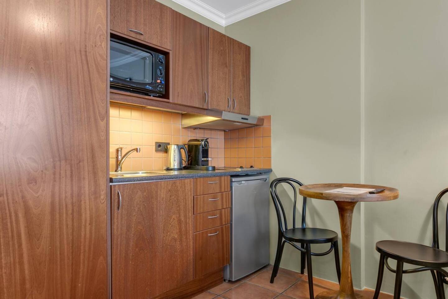 Gerthur Apartments ريكيافيك المظهر الخارجي الصورة