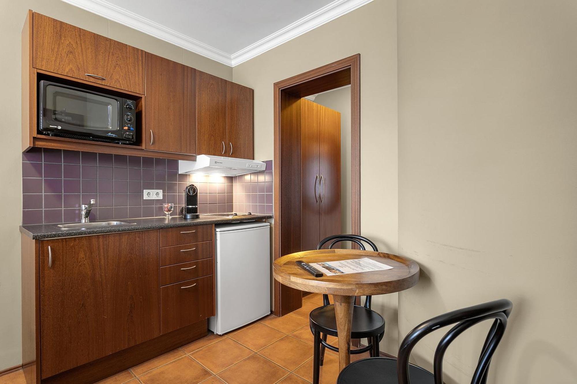 Gerthur Apartments ريكيافيك المظهر الخارجي الصورة
