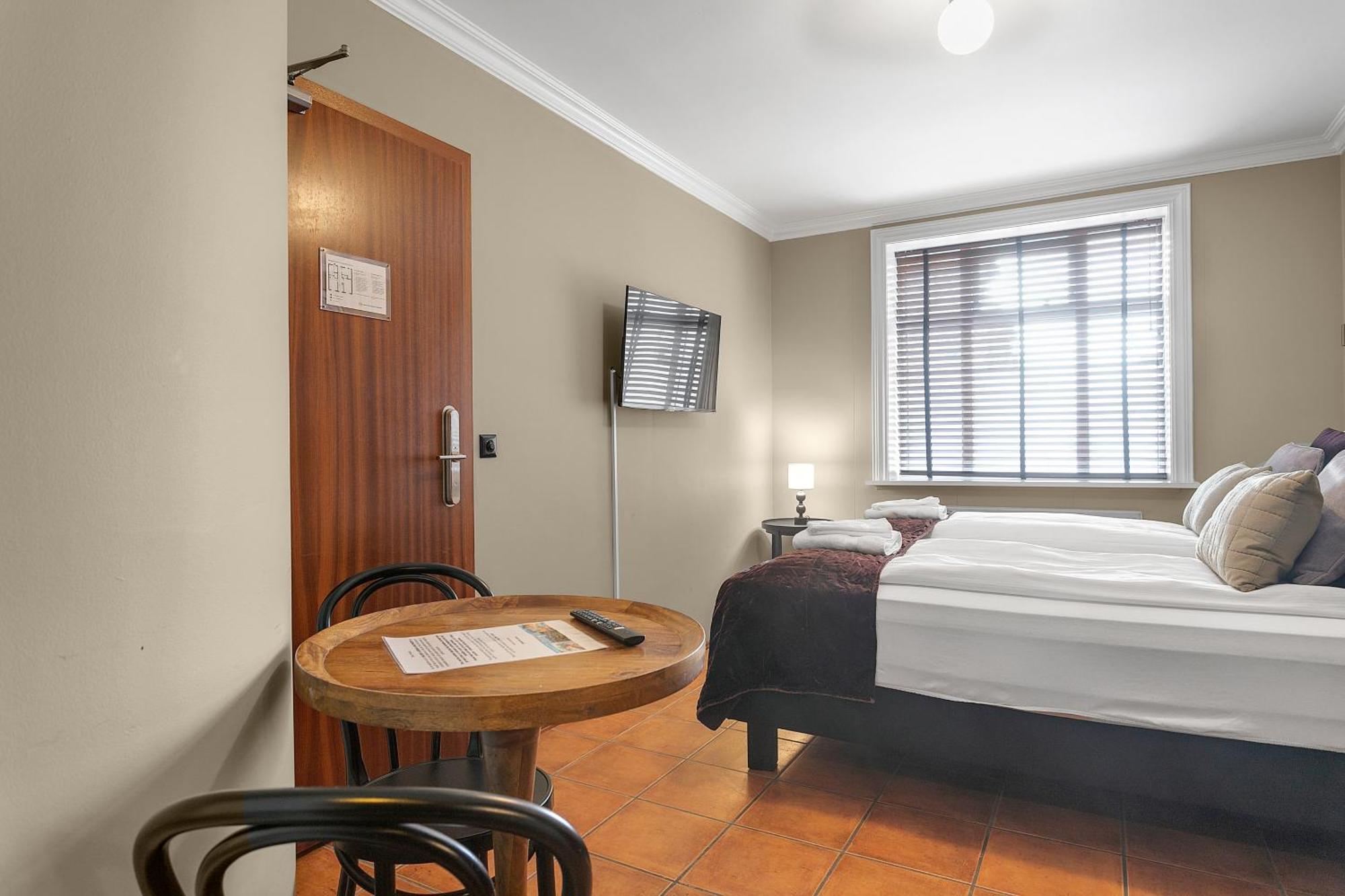 Gerthur Apartments ريكيافيك المظهر الخارجي الصورة