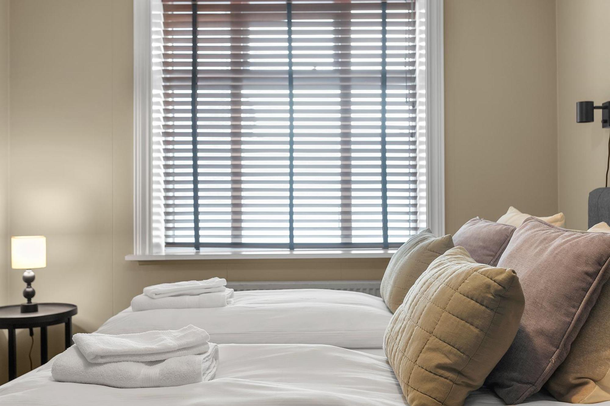 Gerthur Apartments ريكيافيك المظهر الخارجي الصورة